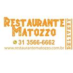 Logotipo Restaurante Matozzo