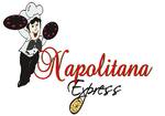 Logotipo Pizzaria Napolitana Express