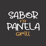 Logotipo Sabor na Panela e Grill