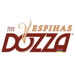 Logotipo Esfihas Dozza Pinheiros