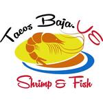 Logotipo Tacos Baja. Ve