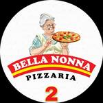 Logotipo Mantovani - Cantina & Pizzaria