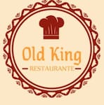 Logotipo Old King Restaurante