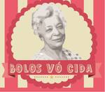 Logotipo Bolos Vó Cida