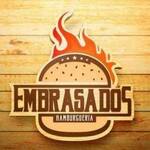Logotipo Embrasados