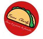 Logotipo Tacos Charly