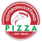 Logotipo Pizza Soteropaulistano