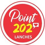 Logotipo Point 202