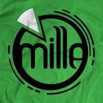 Logotipo Mille Matti