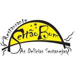 Logotipo Restaurante Sertao Bom