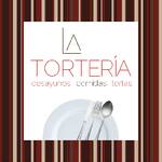 Logotipo La Tortería
