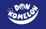 Logotipo DonKomelon
