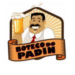 Logotipo Boteco do Padin