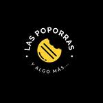 Logotipo Las Poporras y Algo Más