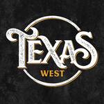 Logotipo Texas West Jardim Norte