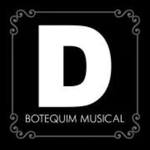 Logotipo Dalva Botequim Musical