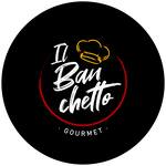 Logotipo Il Banchetto