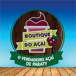 Logotipo Boutique do Açai