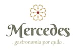 Logotipo Mercedes Gastronomia Por Quilo