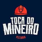 Logotipo Toca do Mineiro Pizzaria