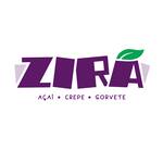 Logotipo Zirá Centro