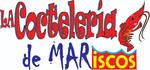 Logotipo La Coctelería del Mar