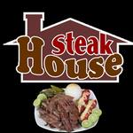 Logotipo Steak House & Burgers