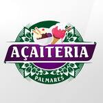 Logotipo Açai Palmares