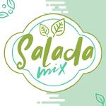 Logotipo Salada Mix