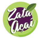 Logotipo Zata Açai