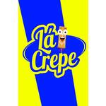 Logotipo Creparia la Crepe