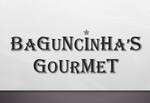 Logotipo Baguncinha's Gourmet -