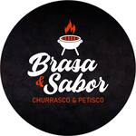 Logotipo Brasa & Sabor