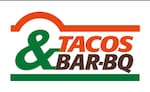 Logotipo Tacos & Bar-BQ (Normandia 2)
