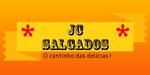 Logotipo J.c Salgados