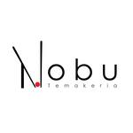 Logotipo Nobu Temakeria
