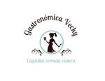 Logotipo Gastronomica Vecky