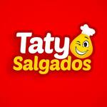 Logotipo Taty Salgados