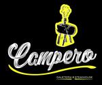 Logotipo Campero