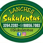 Logotipo Sukulentus