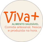 Logotipo Viva+