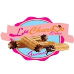 Logotipo Lu Churros