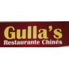 Logotipo Gullas