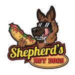 Logotipo Dog King