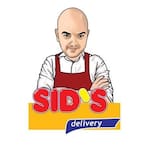 Logotipo Sid´s Pizzaria