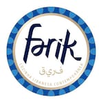 Logotipo Farik