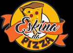 Logotipo Eskina da Pizza