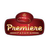 Logotipo Premiere Padaria Milionários