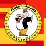 Logotipo Pança's Lanches