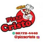 Logotipo Pizza Cristo